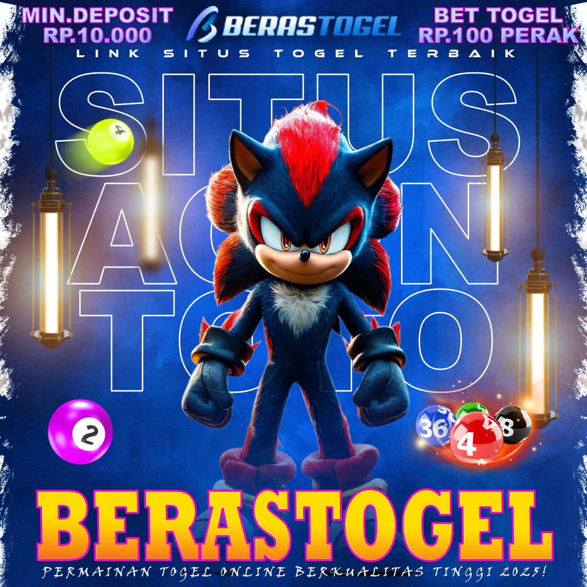 Berastogel - Permainan Togel Online Berkualitas Tinggi 2025!